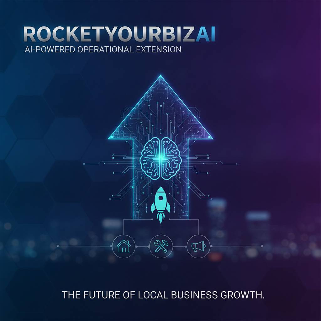 Why AI Marketing ROI for Local Service Businesses Is Changing the Game