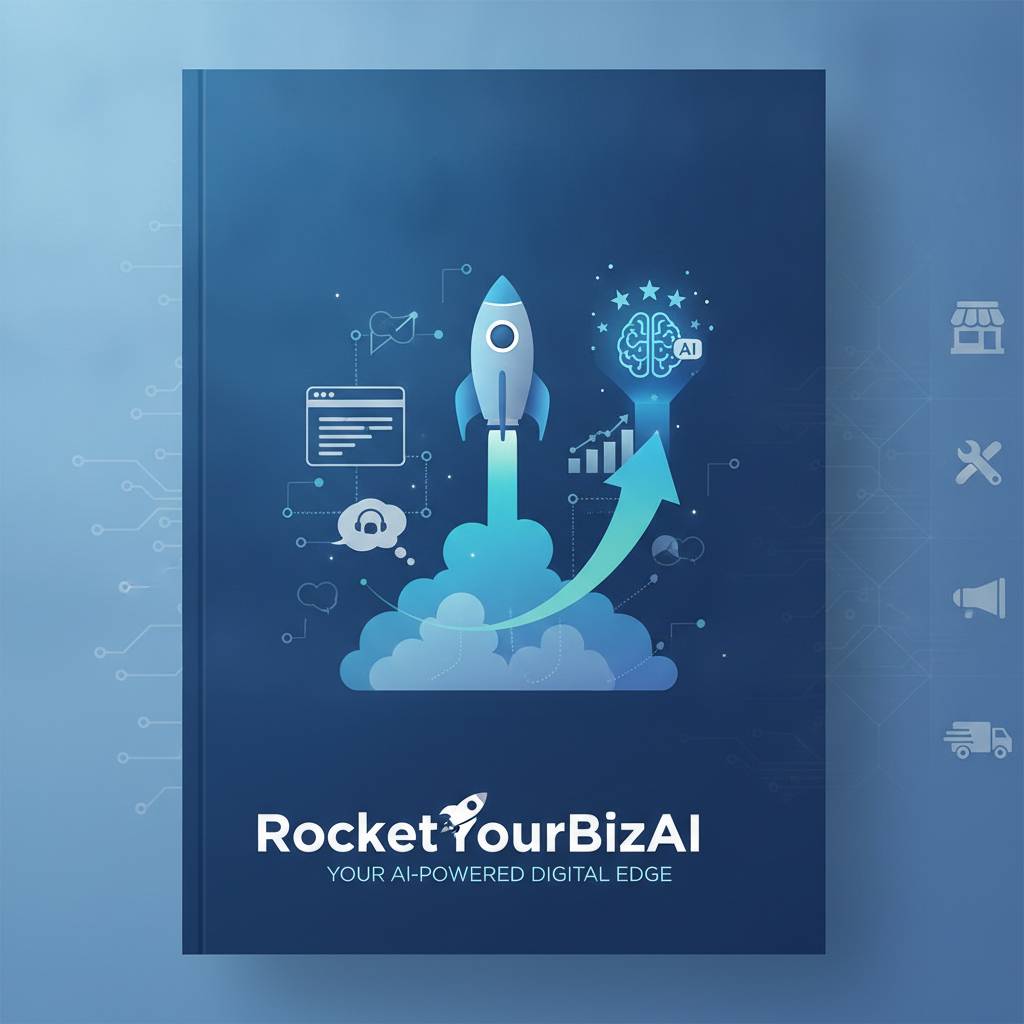 Getting Started with RocketYourBizAI: A Simple, Structured Process